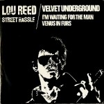 I´m Waiting For The Man - The Velvet Underground