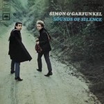 Sounds Of Silence Simon And Garfunkel