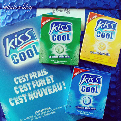 kiss-cool