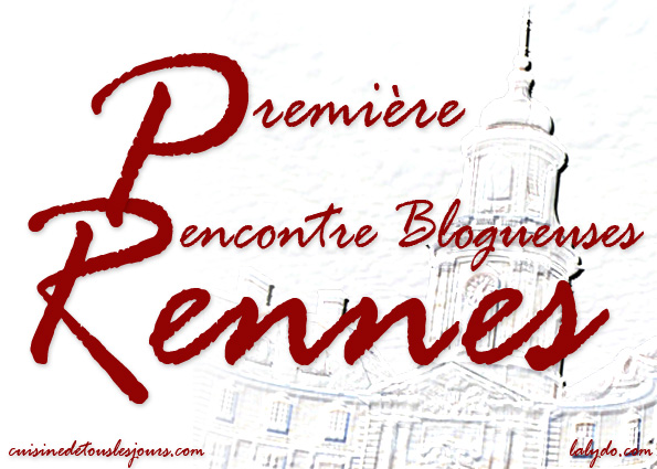 rencontres blogueuses