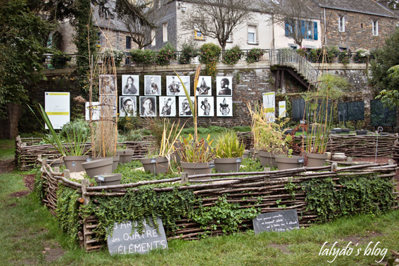 galerie des jardins de la passerelle expo photo la gacilly 2013