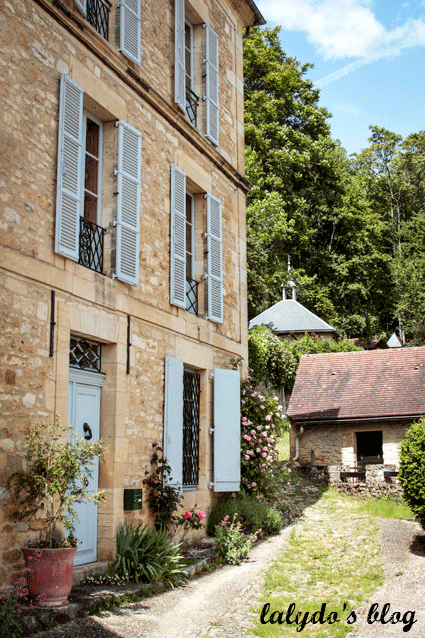 beynac-et-cazenac-maison