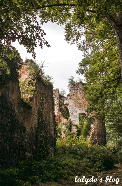 village-troglodyte-la-madeleine-chateau