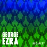 George Ezra Budapest