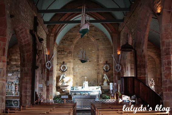 chapelle-notre-dame-de-rocamadour-camaret-sur-mer-lalydo-blog-2