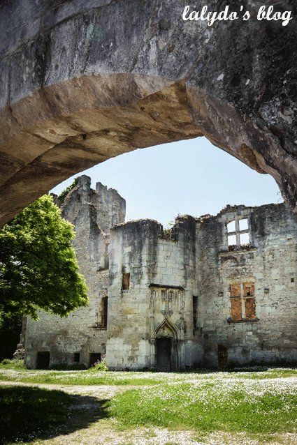 chateau-barriere-perigueux-lalydo-blog