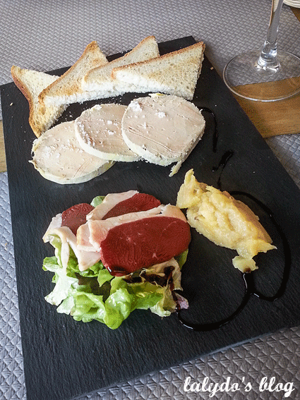 planche-foie-gras-le-cellier--domaine-des-ormes-lalydo-blog