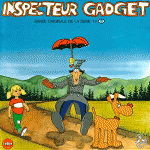 Inspecteur-Gadget