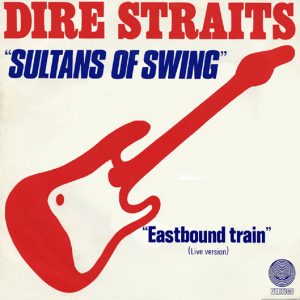 sultans of swing dire straits