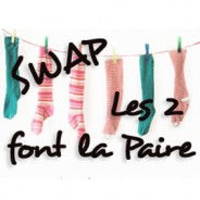 Swap : Les 2 Font La Paire!