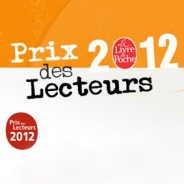 Prix Des Lecteurs Du Livre De Poche 2012 : Mars