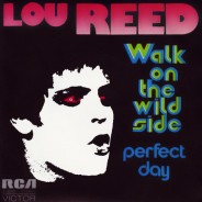 Petit + Du Dimanche : Walk On The Wild Side