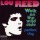 Petit + Du Dimanche : Walk On The Wild Side