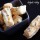 Allumettes Parmesan-Pavot