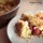 Crumble de Tomates