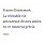 La Véritable Vie Amoureuse De Mes Amies En Ce Moment Précis