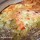 Flan de Courgettes