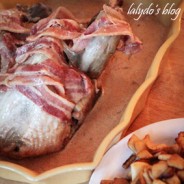 Pintade A La Normande