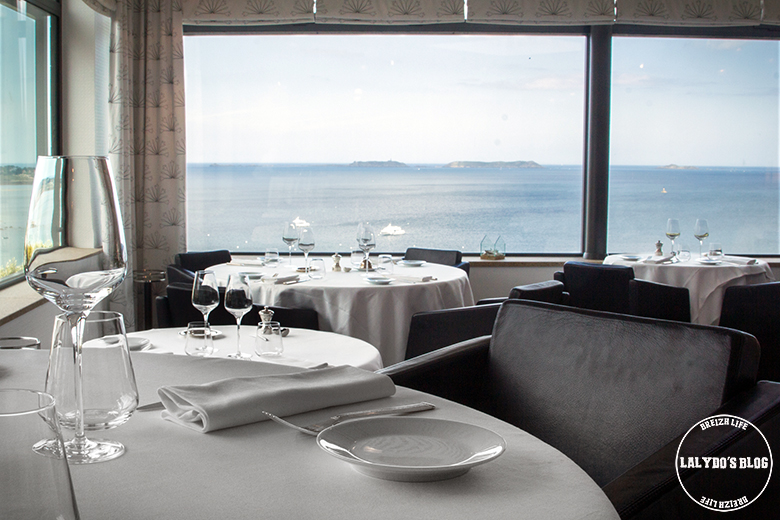 hotel agapa restaurant belouga perros guirec lalydo blog