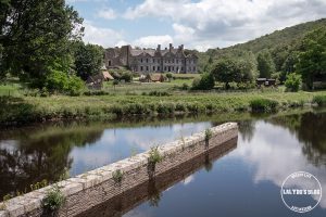 abbaye bon repos kreiz breizh