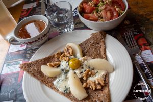 Creperie Akene Redon 1