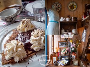 Creperie Akene Redon 2
