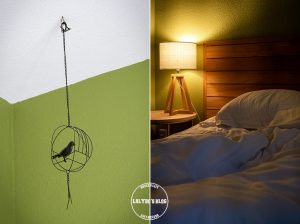 Queen Serenity Hotel Redon 1