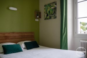 Queen Serenity Hotel Redon 2