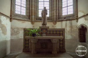 Redon abbatiale 3