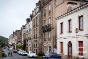 Redon maisons quai 2