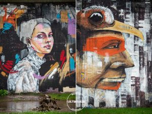 Street art redon 3