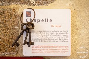 Chateau du taureau 13