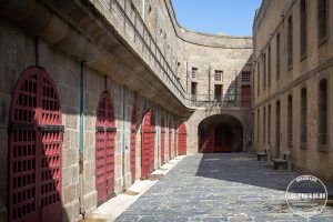 Chateau du taureau 2