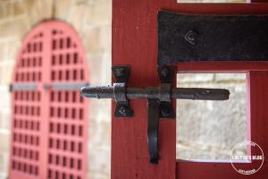 Chateau du taureau 4