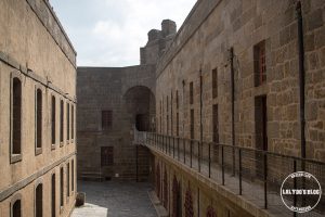 Chateau du taureau 6