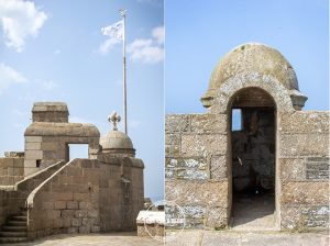 Chateau du taureau 7