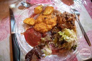 Coriandre Tremargat 3