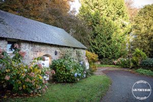 Manoir du Poul 11