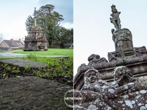 kreiz breizh patrimoine Kergrist-Moëlou 1