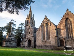 kreiz breizh patrimoine Kergrist-Moëlou 2