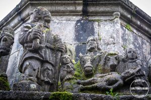 kreiz breizh patrimoine Kergrist-Moëlou 3