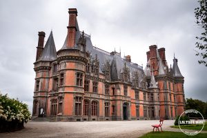 chateau de trevarez lalydo