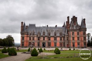 chateau de trevarez lalydo 1