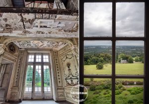 chateau de trevarez lalydo 10