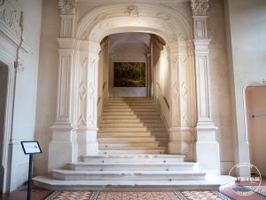 chateau de trevarez lalydo 11