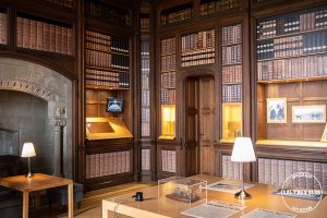 chateau de trevarez lalydo 12