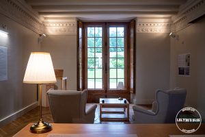 chateau de trevarez lalydo 13