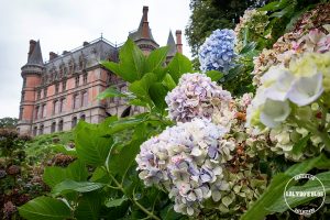 chateau de trevarez lalydo 17