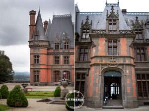 chateau de trevarez lalydo 2