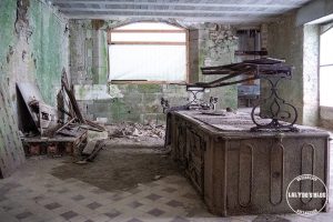 chateau de trevarez lalydo 3